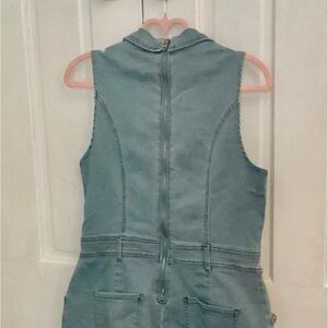 Daisy Duke Romper Celebrity by Hera